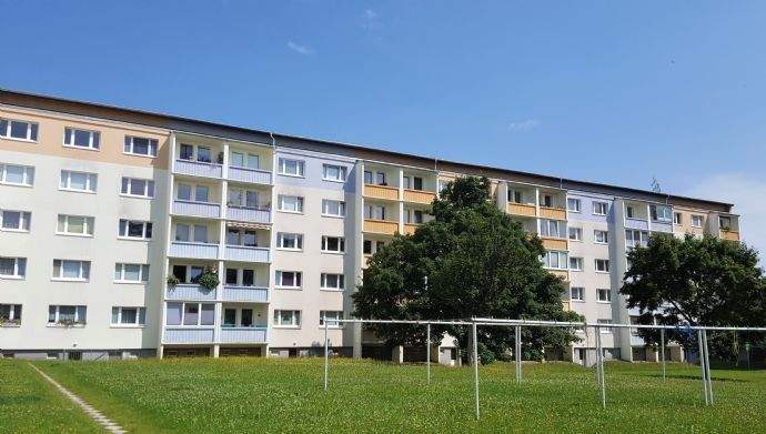 Objekt Ziegelstraße