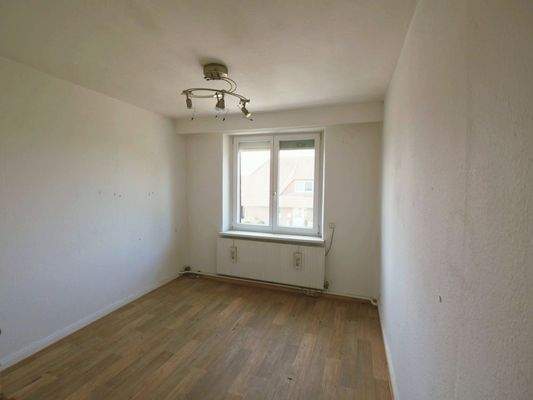 Dachgeschoss - Zimmer