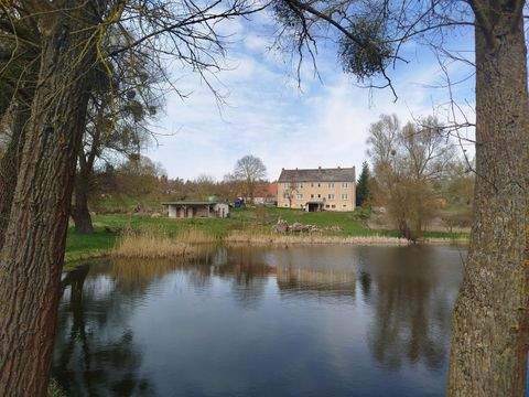 Strasburg (Uckermark) Häuser, Strasburg (Uckermark) Haus kaufen