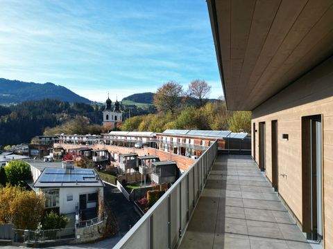 Hopfgarten im Brixental Wohnungen, Hopfgarten im Brixental Wohnung kaufen