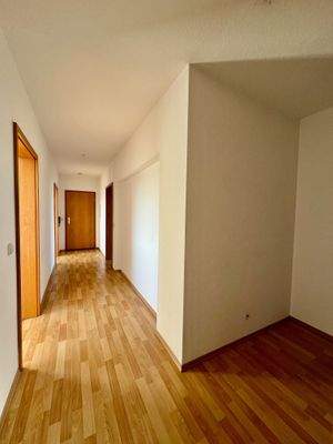 Whg. Nr. 6, 2.OG Flur