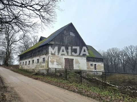 Sidgunda Halle, Sidgunda Hallenfläche