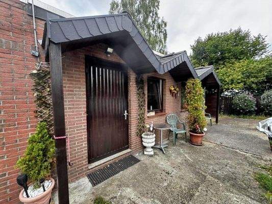 Büro/Einliegerwohnung...