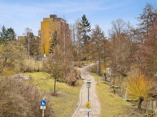 Landesgartenschauweg