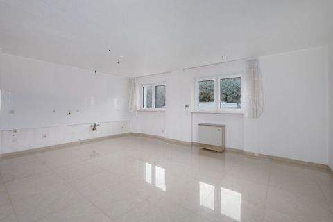 Knittlingen / Hohenklingen Wohnungen, Knittlingen / Hohenklingen Wohnung mieten