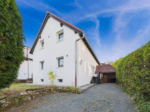 Oberursel Häuser, Oberursel Haus kaufen