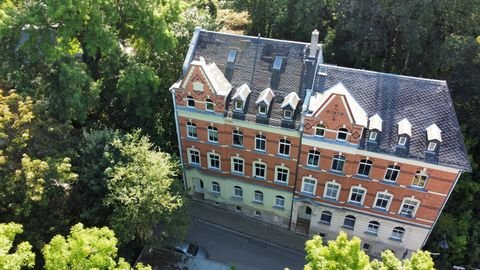 Reichenbach im Vogtland Wohnungen, Reichenbach im Vogtland Wohnung kaufen