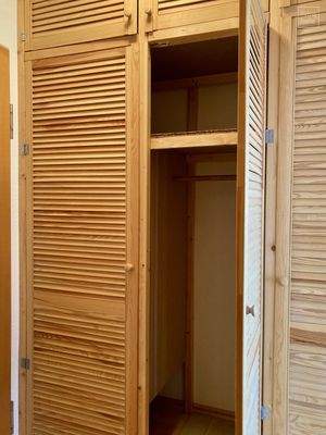 detail einbauschrank