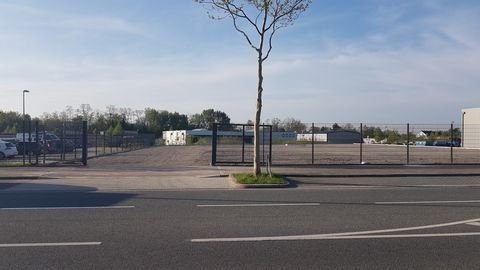 Dortmund Industrieflächen, Lagerflächen, Produktionshalle, Serviceflächen