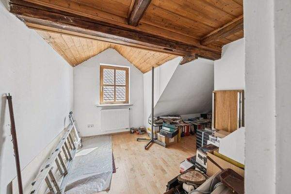 Kinderzimmer 1 Whg. 3