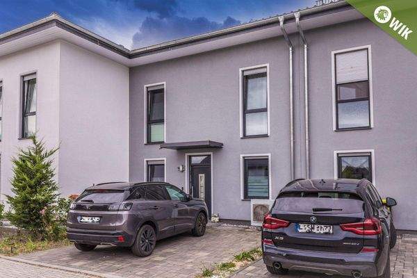 Immer in der ersten Reihe wohnen...