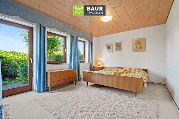 Schlafzimmer_Gästezimmer UG