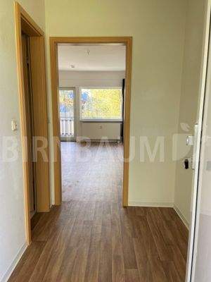 Beispiel Eingangsbereich