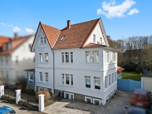 Außenaufnahme