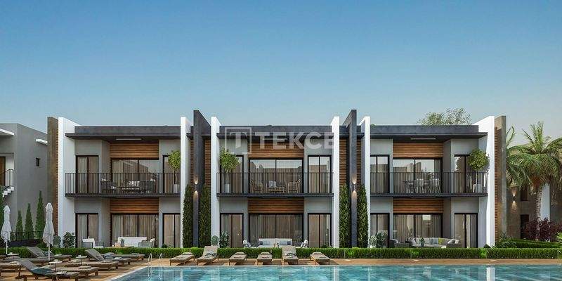 Apartments Suitable for Short-term Rental in Kuşadası Turkey