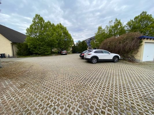 Parkplätze