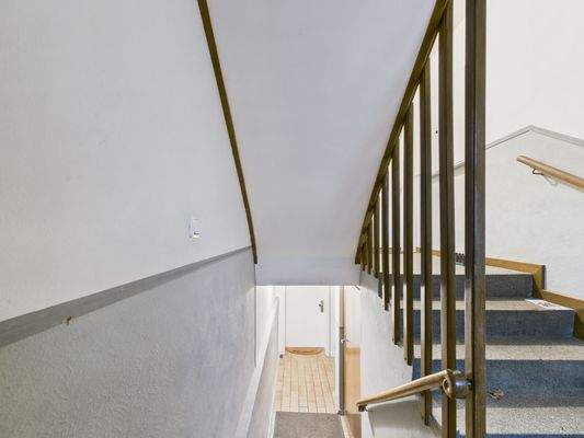 Treppenhaus