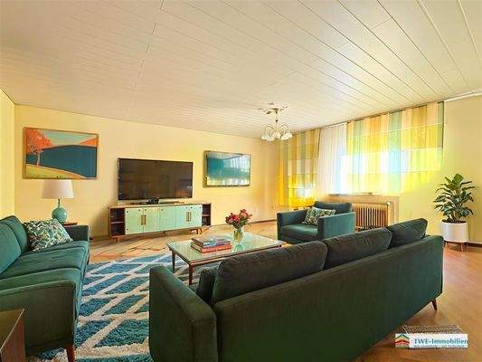 Wohnzimmer / EG