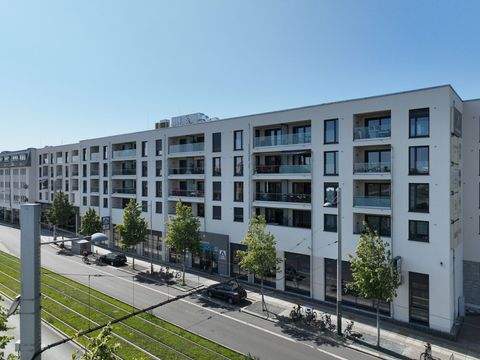 Leipzig Wohnungen, Leipzig Wohnung mieten