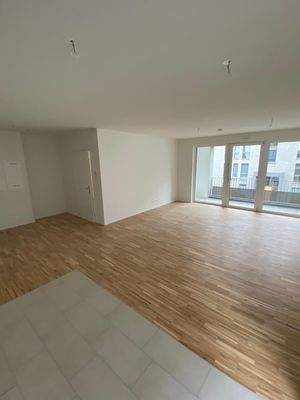 Wohnen/ Essen/ Kochen