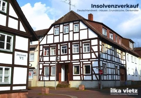 Holzminden Häuser, Holzminden Haus kaufen