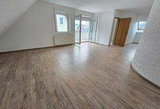 Wohnzimmer Ansicht 1