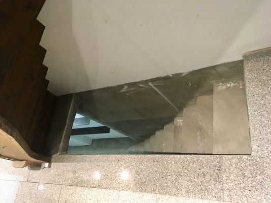 Kellertreppe