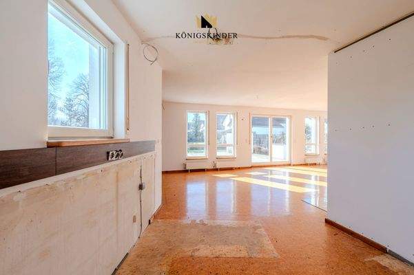 Individuelle Planung statt Kompromisse – Ihre Küche, Ihr Stil.