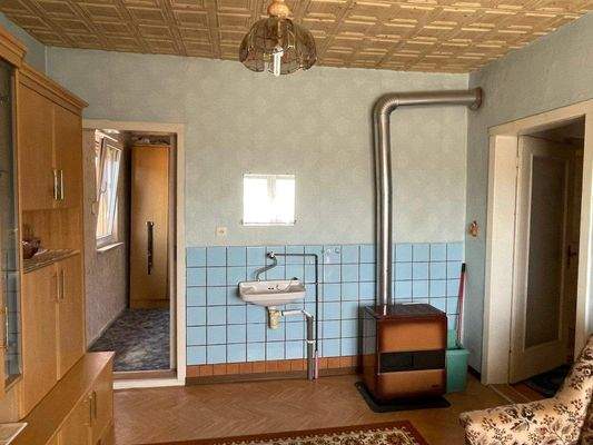 2.OG auch Küche möglich