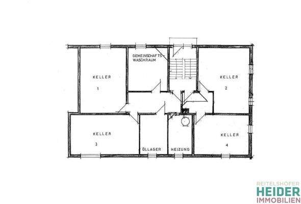 1750 Plan Keller