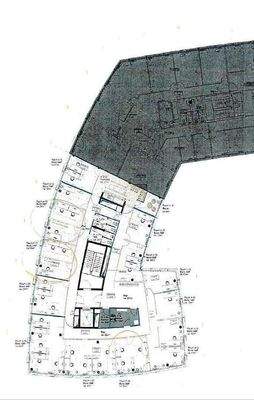Grundriss ~446 m²/sqm Ground plan