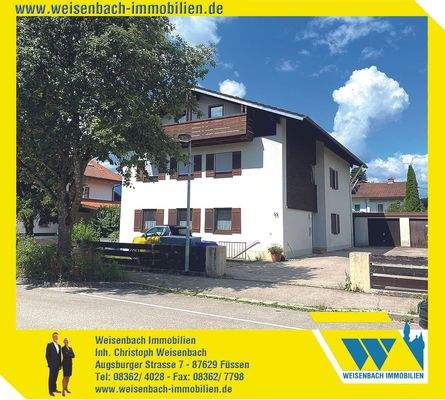 Weisenbach Immobilien