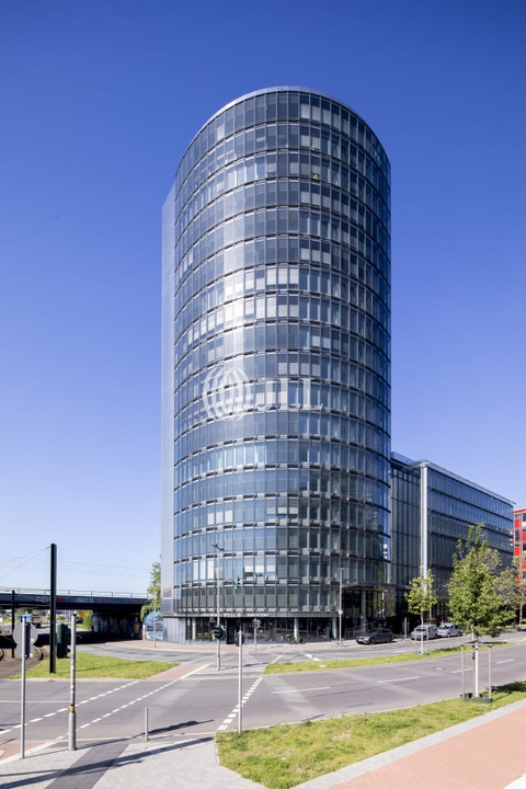 Düsseldorf Büros, Büroräume, Büroflächen 