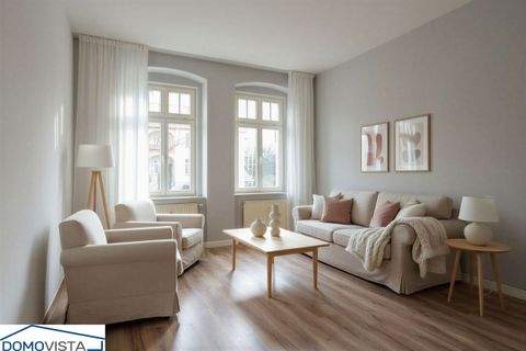 Görlitz Wohnungen, Görlitz Wohnung kaufen