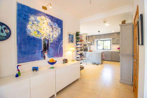 Traumhafte Immobilie