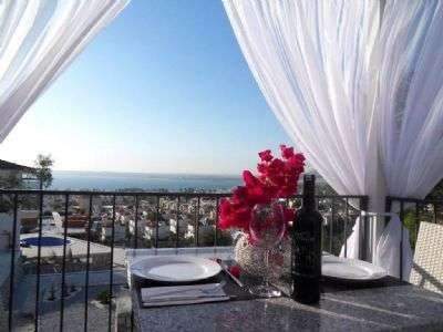 Die besten Villen in Alanya