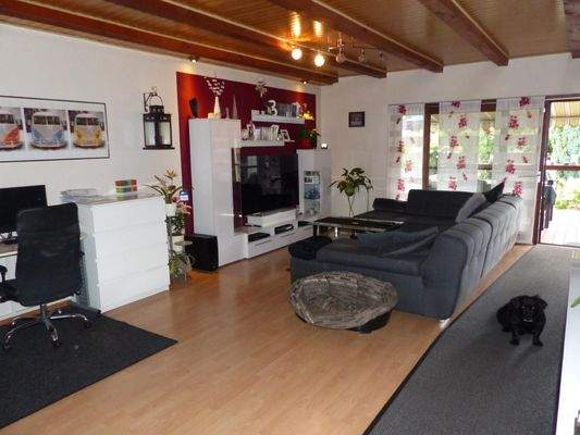 Wohnzimmer EG
