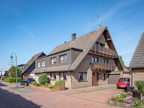 Duisburg / Neumühl Häuser, Duisburg / Neumühl Haus kaufen