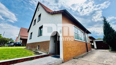 Hofgeismar Häuser, Hofgeismar Haus kaufen