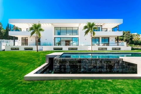 Marbella, Málaga Häuser, Marbella, Málaga Haus kaufen