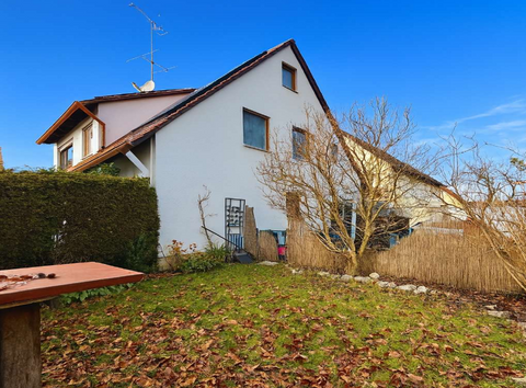 Augsburg Wohnungen, Augsburg Wohnung kaufen