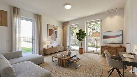 Traunstein Wohnungen, Traunstein Wohnung kaufen