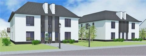 Kranenburg-Wyler Wohnungen, Kranenburg-Wyler Wohnung mieten