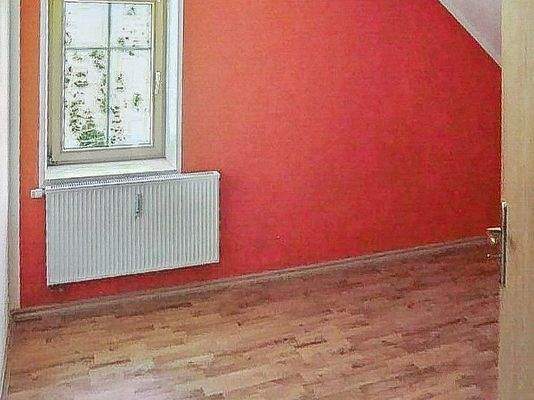 Zimmer 5 Dachgeschoss