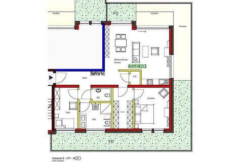 Konz Wohnungen, Konz Wohnung kaufen