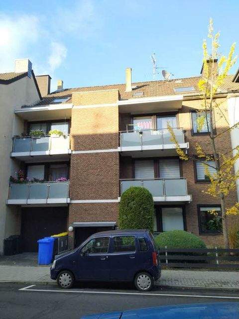 Mönchengladbach Wohnungen, Mönchengladbach Wohnung mieten