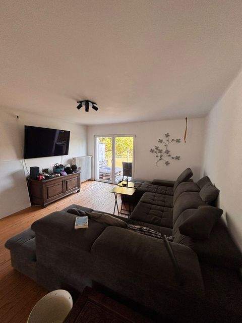 Trier Wohnungen, Trier Wohnung mieten