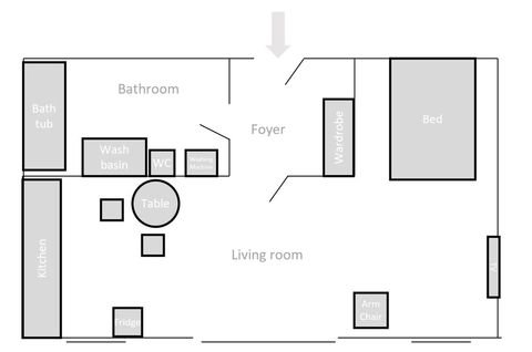 Blankenfelde-Mahlow Wohnungen, Blankenfelde-Mahlow Wohnung mieten