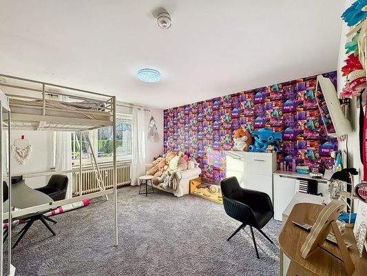 Kinderzimmer