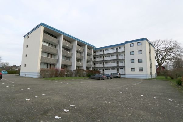 Gebäudeansicht